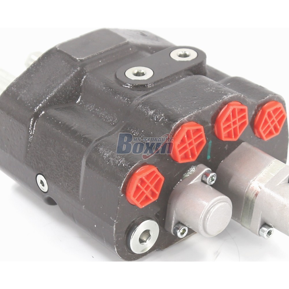 Seeking Business Partnership for HSDM80A-QTWDD-OTDD Hydraulic Valve Distribution detail image